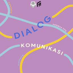 Podcast thumbnail for Dialog Komunikasi