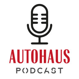 Podcast thumbnail for AUTOHAUS Podcast