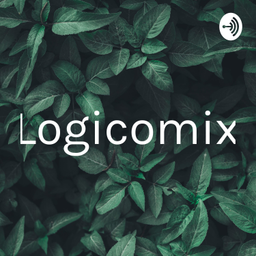 Podcast thumbnail for Logicomix