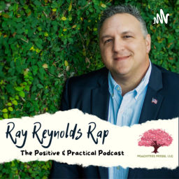 Podcast thumbnail for Ray Reynolds Rap