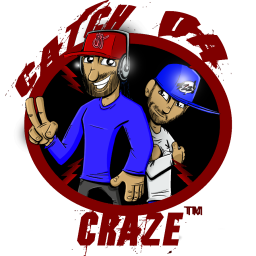 Podcast thumbnail for Catch Da Craze