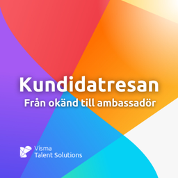 Podcast thumbnail for Kundidatresan