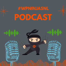 Podcast thumbnail for Workplace Ninjas Netherlands Podcast