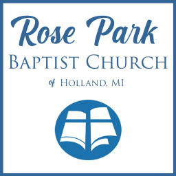 Podcast thumbnail for Rose Park Baptist Church