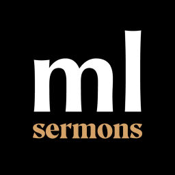 Podcast thumbnail for Matthias' Lot Church