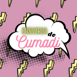 Podcast thumbnail for Conversa De Cumadi