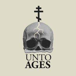 Podcast thumbnail for UNTO AGES