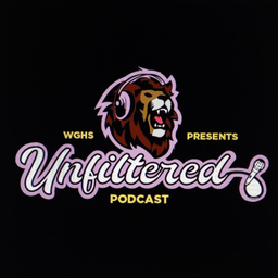 Podcast thumbnail for Unfiltered