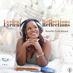 Podcast thumbnail for Lyrical Reflections