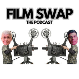 Podcast thumbnail for Film Swap