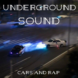Podcast thumbnail for Underground Sound