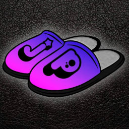 Podcast thumbnail for Jueguicos y Pantuflas