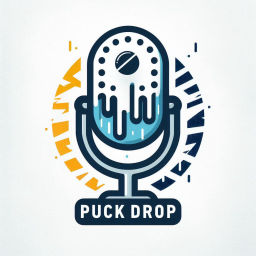 Podcast thumbnail for Puck Drop