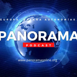 Podcast thumbnail for PANORAMA by Pepe Contreras