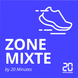 Podcast thumbnail for Zone mixte