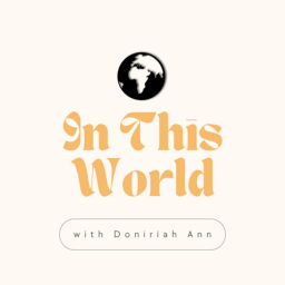 Podcast thumbnail for In This World