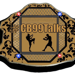 Podcast thumbnail for CB99talks