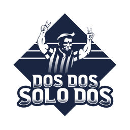 Podcast thumbnail for Lucha libre en Dos dos solo dos