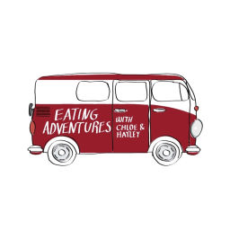 Podcast thumbnail for Eating Adventures