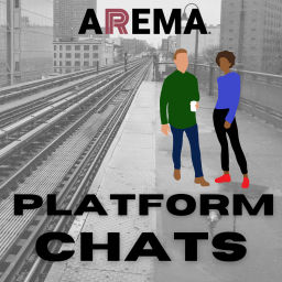Podcast thumbnail for Platform Chats