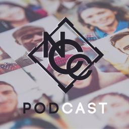 Podcast thumbnail for New Creation Church