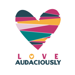 Podcast thumbnail for Love Audaciously