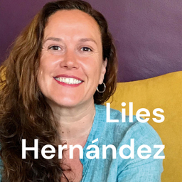 Podcast thumbnail for Liles Hernández