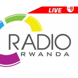 Podcast thumbnail for RADIO RWANDA