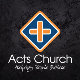 Podcast thumbnail for Acts Ampang