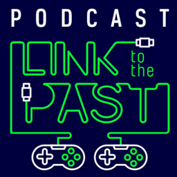 Podcast thumbnail for Link to the Past
