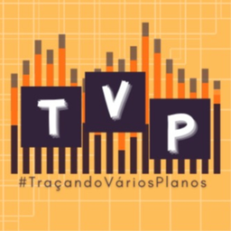 Podcast thumbnail for Traçando Vários Planos