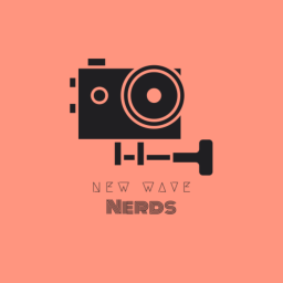 Podcast thumbnail for New Wave Nerds