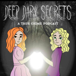 Podcast thumbnail for Deep Dark Secrets