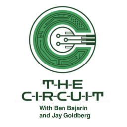 Podcast thumbnail for The Circuit