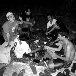 Podcast thumbnail for Konco Lawas