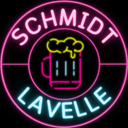 Podcast thumbnail for Schmidt & Lavelle