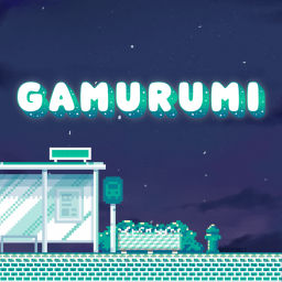 Podcast thumbnail for Gamurumi - Der cozy Podcast im Kigu