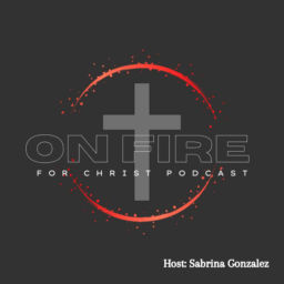 Podcast thumbnail for On Fire Podcast
