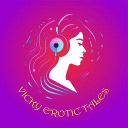 Podcast thumbnail for Vicky Erotic Tales