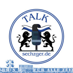 Podcast thumbnail for sechzger.de-Talk