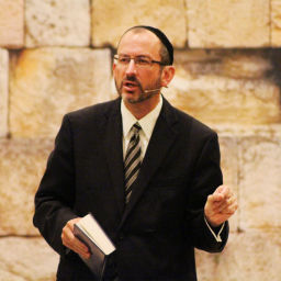 Podcast thumbnail for Love Israel on Lightsource.com
