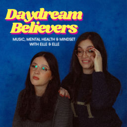 Podcast thumbnail for Daydream Believers