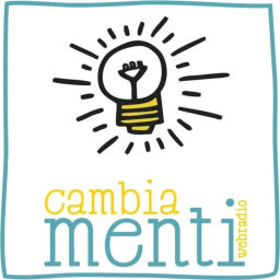Podcast thumbnail for Cambia-Menti