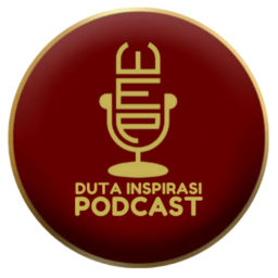 Podcast thumbnail for Duta Inspirasi Podcast