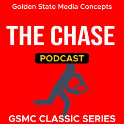 Podcast thumbnail for GSMC Classics: The Chase