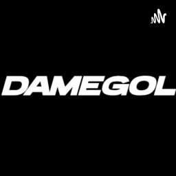 Podcast thumbnail for Dame Gol