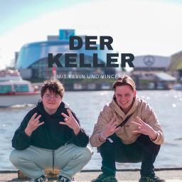 Podcast thumbnail for Mölsy und Klein
