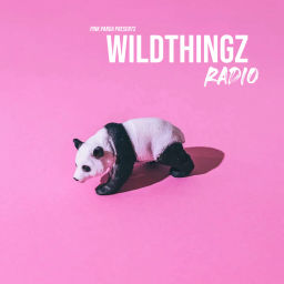 Podcast thumbnail for Pink Panda Presents Wild Thingz Radio