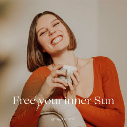Podcast thumbnail for Free your inner Sun