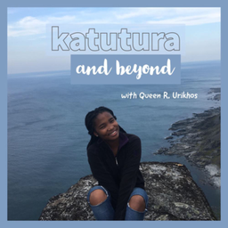 Podcast thumbnail for Katutura and Beyond